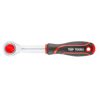 Top Tools Top Tools racsnis kulcs 150mm 1/4"