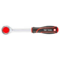 Top Tools Top Tools racsnis kulcs 200mm 3/8"