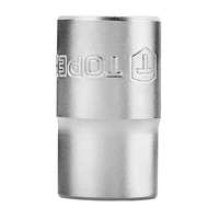 Topex Topex dugókulcs, 1/2', 6-lapú, 15mm