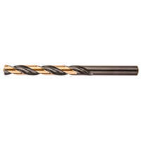 Graphite Graphite Pro-Tec HSS-CNC fémcsigafúrószár, 9,0mm
