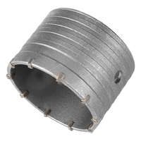 Graphite Graphite koronafúró, körkivágó, 80 mm, M22