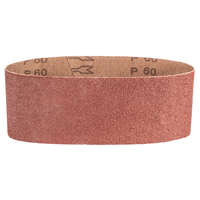 Graphite Graphite csiszolószalag, K60 75x457mm (3db/csomag)