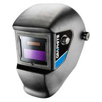 Graphite Graphite hegesztő fejpajzs, automata DIN 9-14