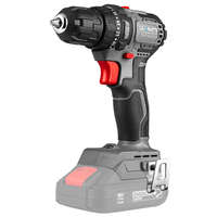 Graphite Graphite akkus szénkefementes fúró, csavarozó, Energy+, 18V, Kompakt méret, 10mm-es tokmány, akku nélkül