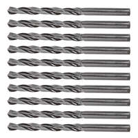 Top Tools Top Tools HSS csigafúró, 5.0mm (10db/csomag)