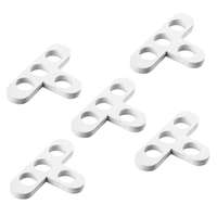 Neo Neo hézagoló-, fugakereszt T 5,0 mm (50db/csomag)