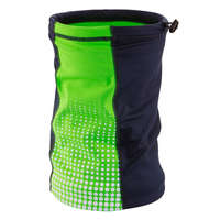 Neo Neo kötött csősál, fényvisszaverő betétekkel