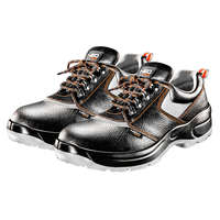 Neo Neo munkavédelmi cipő, bőr, S1P SRA, CE, 40