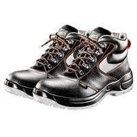 Neo Neo munkavédelmi bakancs, bőr, S1P SRA, CE, 45