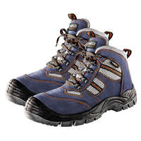 Neo Neo munkavédelmi bakancs, velúr, S1P SRA, CE, 46