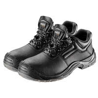 Neo Neo vízálló munkavédelmi cipő, bőr, O2 SRC, CE, 37