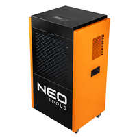 Neo Neo ipari párátlanító, páramentesítő 1000w, 500 m³/h