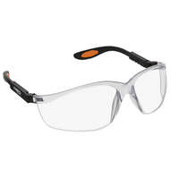 Neo Neo munkavédelmi szemüveg, fehér polikarbonát lencse, állítható keret