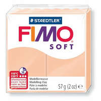 FIMO Gyurma, 57 g, égethető, FIMO "Soft", bőrszín