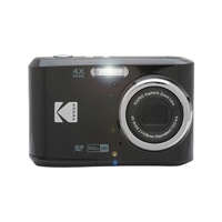 KODAK Fényképezőgép, digitális, KODAK "Pixpro FZ45", fekete