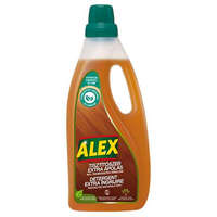 ALEX Padlótisztító folyadék, fa felületre, 750 ml, ALEX