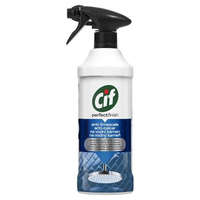 CIF Vízkőoldó, spray, 435 ml, CIF "Perfect Finish"