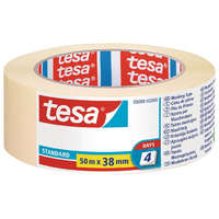 TESA Festő- és mázolószalag, 38 mm x 50 m, TESA "Standard 5088"