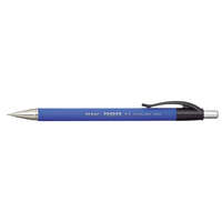 PENAC Nyomósirón, 0,5 mm, kék tolltest, PENAC "RBR"