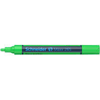 SCHNEIDER Krétamarker, 2-3 mm, SCHNEIDER "Maxx 265", világos zöld