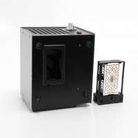 Laser Technologies Kft Silver 4000 Rack Ózonegenerator, léghigiéniai berendezés