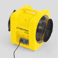 Trotec Trotec TTV 3000 Szállító ventilátor