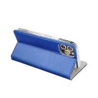 OEM Smart case flipes SAMSUNG A54 kék