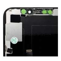 OEM MOSHI LCD kijelző HD+ incell (can be change IC) iPhone 11 Pro