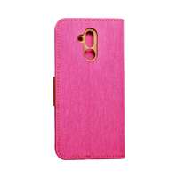 OEM CANVAS Book case for HUAWEI Mate 20 Lite pink