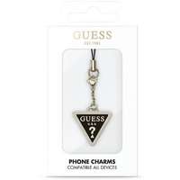 GUESS Guess Charms GUCPMTDCK (háromszög gyémánt charm strasszkövekkel)
