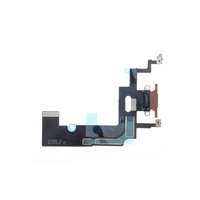 OEM Charge Port Flex Cable EQ IPHO XR rose gold