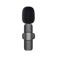 Partnertele Vezeték nélküli lavalier mikrofon Type-C (2 db készletben) K1