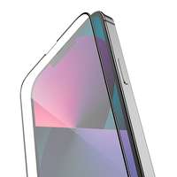 Hoco HOCO edzett üveg Teljes képernyő selyem képernyővédő HD (SET 10in1) - MULTIPACK Iphone 13 mini ( 5,4" ) G5