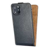 OEM SLIM FLEXI FRESH flip tok Xiaomi Redmi 15C 4G - fekete