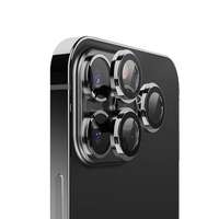 X-ONE X-One Sapphire Camera Armor Pro kamera lencse védő fólia iPhone 16e