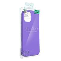 Roar Roar Colorful Jelly tok Xiaomi Redmi Note 14 Pro 5G - lila