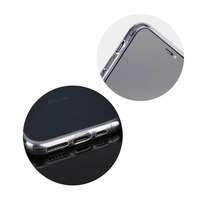 OEM BACK CASE ULTRA SLIM 0.3mm tok Samsung Galaxy S25 Edge - átlátszó