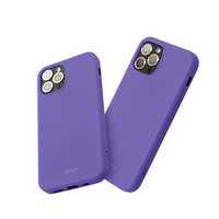 Roar Roar Colorful Jelly tok Xiaomi Redmi 15C 4G - lila