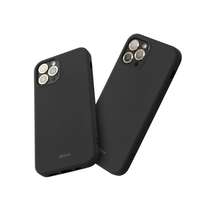 Roar Roar Colorful Jelly tok Xiaomi Redmi Note 14 5G - fekete