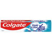 Colgate Triple Action Xtra White fogfehérítő fogkrém 75 ml