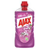 Ajax Floral Fiesta Orgona virág általános háztartási tisztítószer 1 L