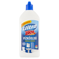 ULTRA Extra erős Vízkőoldó 500 ml