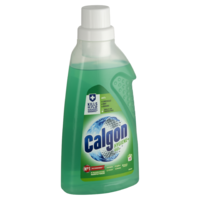 Calgon Hygiene+ antibakteriális vízlágyító gél 15 mosás 750 ml