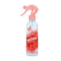 Well Done Rose essence Légfrissítő és textil illatosító 350 ml