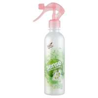 Well Done Spring flowers Légfrissítő és textil illatosító 350 ml