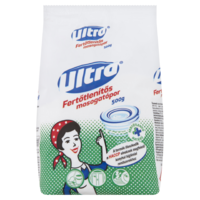 ULTRA Fertőtlenítő hatású mosogatópor 500 g