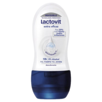 Lactovit Original deo roll on 50 ml