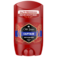 Old Spice Captain Stift Dezodor 50 ml