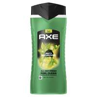 AXE Anti Hangover 3 in 1 tusfürdő 400 ml