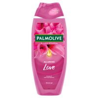 Palmolive Aroma Essence Alluring Love tusfürdő 500 ml